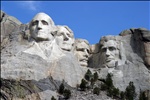 06.04.03 Mount Rushmore Monument